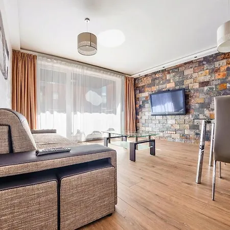 Comfort Apartments Chmielna *