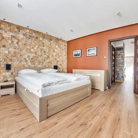 Comfort Apartments Chmielna