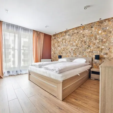 Comfort Apartments Chmielna *